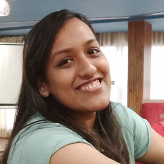 Harshita Banthia