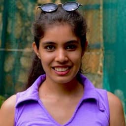Harshita Batra