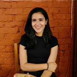 Harshita Belwal