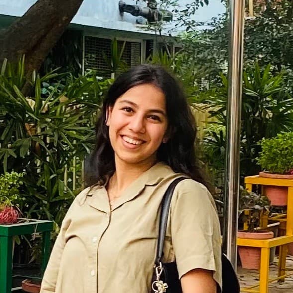 Harshita Betala