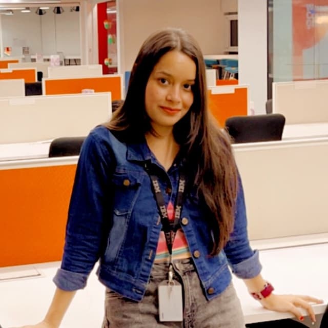 Harshita Bhardwaj
