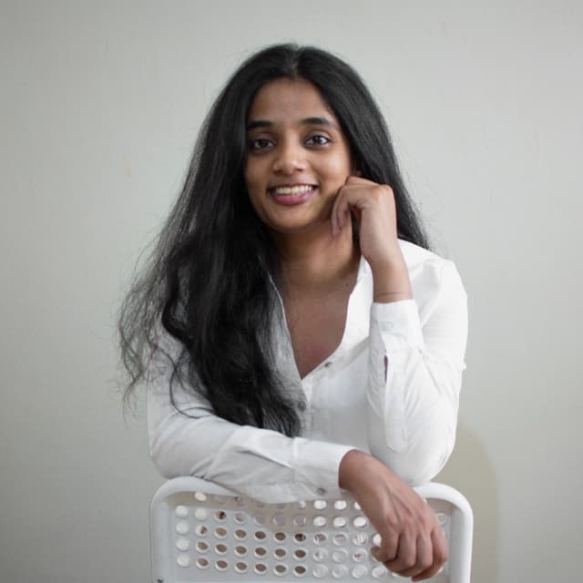 Harshita Bhargava
