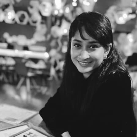 Harshita Bhat