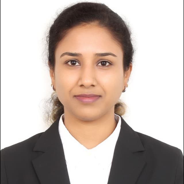 Harshita Bollimunta