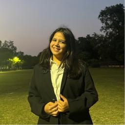 Harshita Chopra