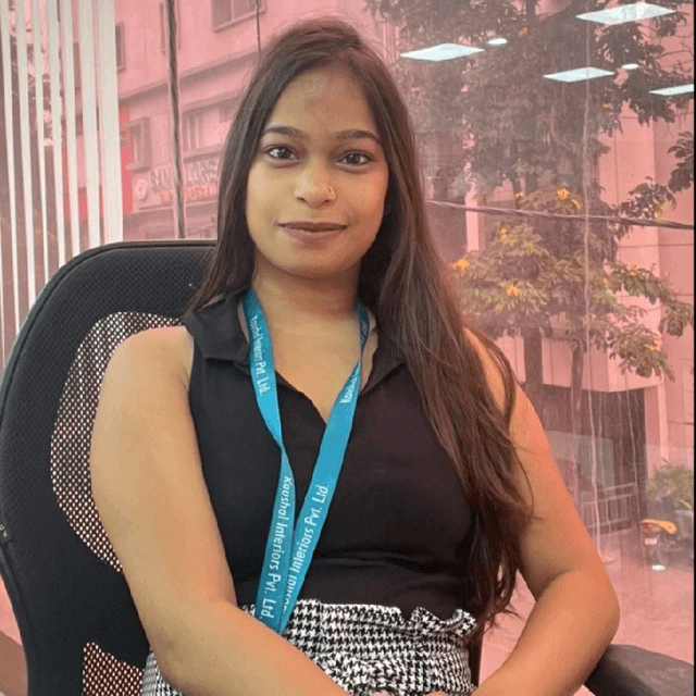 Harshita Chouksey