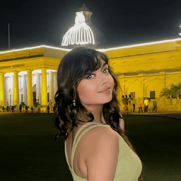 Harshita Chourasia