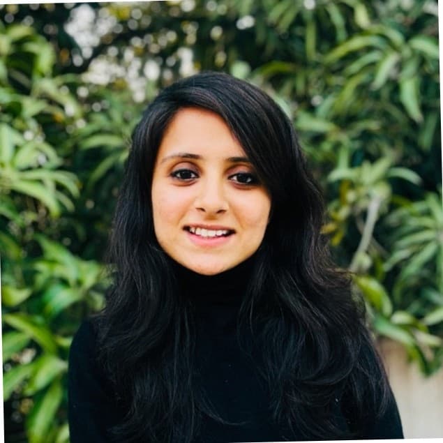 Harshita Hassani