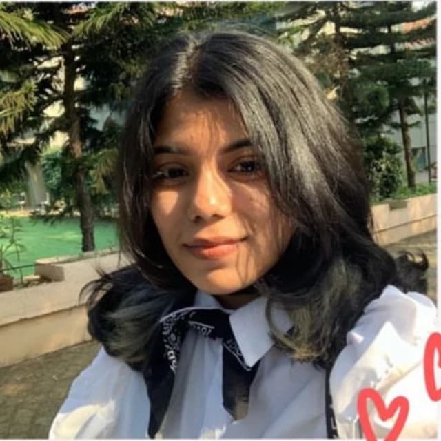 Harshita Haware