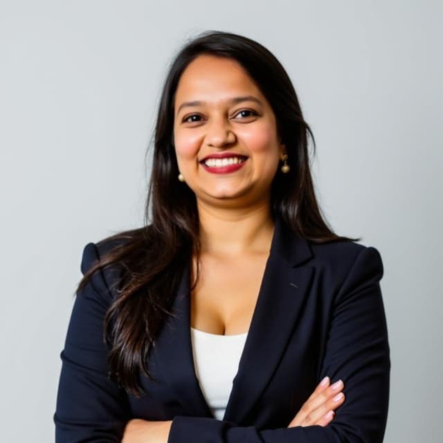 Harshita Jain