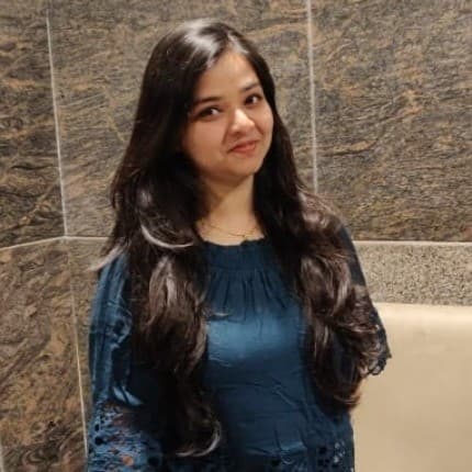 Harshita Jaiswal