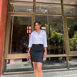 Harshita Jay