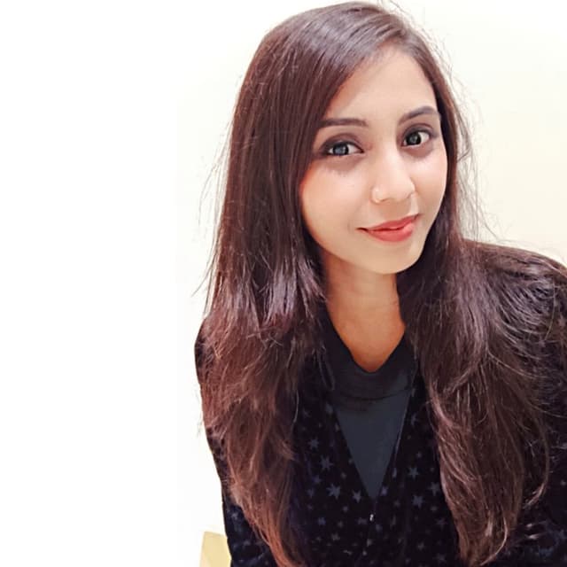 Harshita K