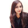 Harshita K
