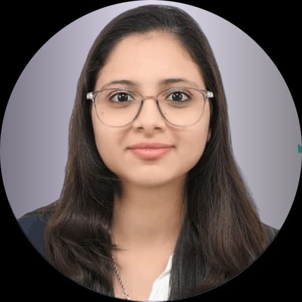 Harshita Kaushal