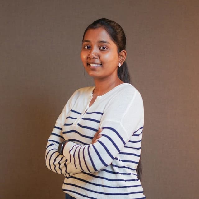Harshita Kumawat