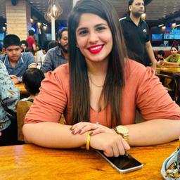 Harshita Lalwani