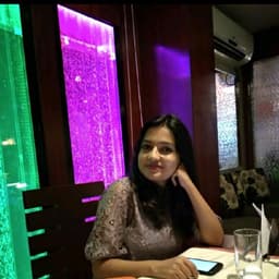 Harshita Mishra