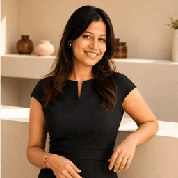 Harshita Motiramani