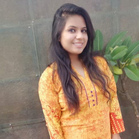 Harshita N