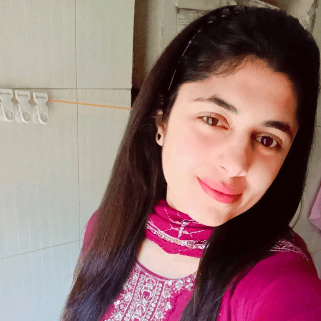 Harshita Ohri