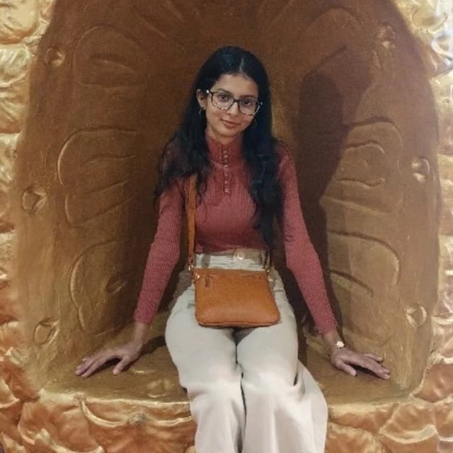Harshita Pandey