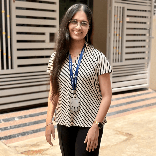 Harshita Bhat