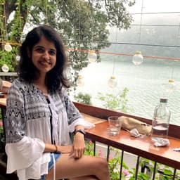 Harshita Pasricha