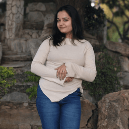 Harshita Pathak