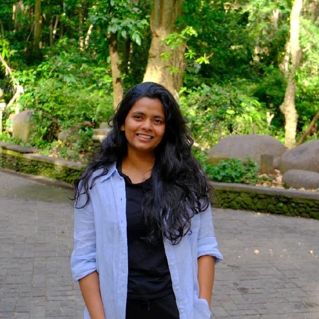 Harshita Pathya