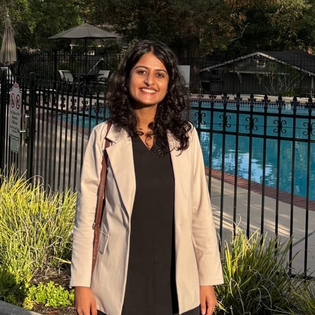 Harshita Patidar