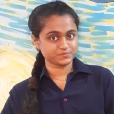 Harshita Poojary