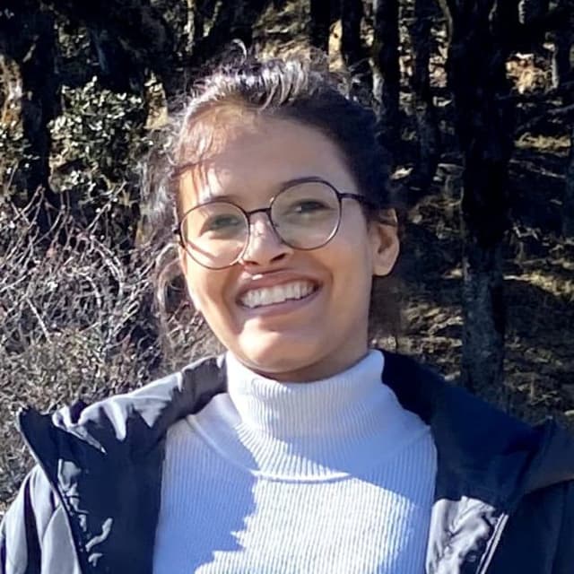 Harshita Prathyani