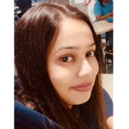 Harshita Rai