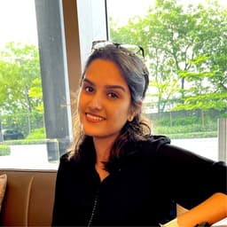 Harshita Rathee
