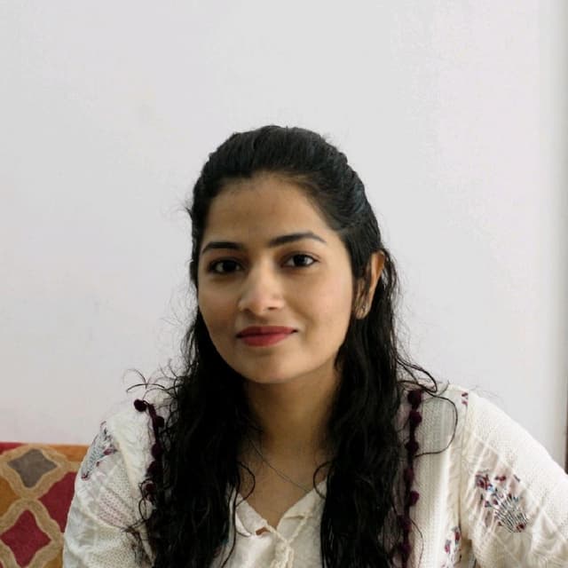 Harshita Saini