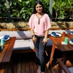 Harshita Saxena