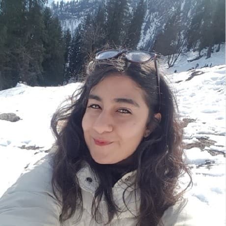 Harshita Shaktawat