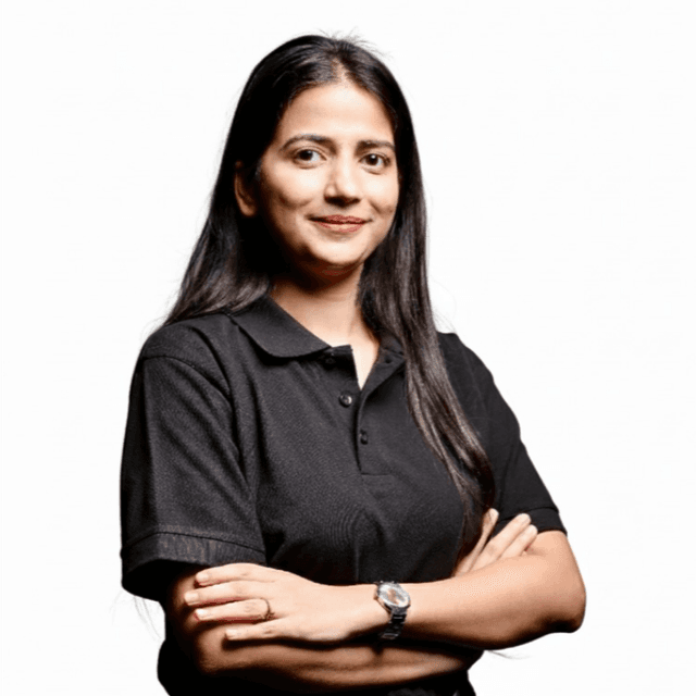 Harshita Sharma