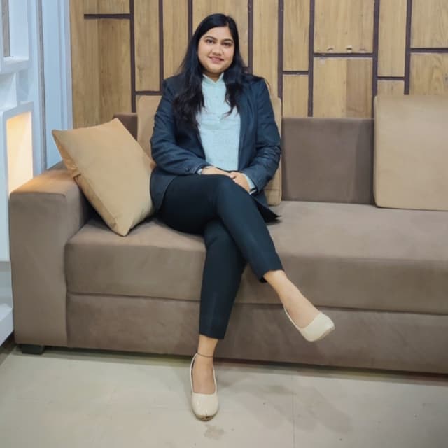 Harshita Singh