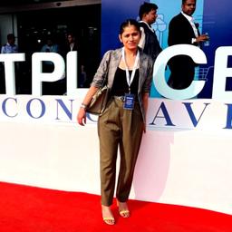 Harshita Singh Chauhan