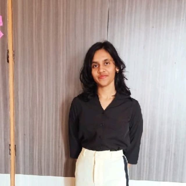 Harshita Sinha