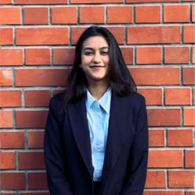 Harshita Sodani