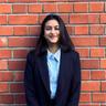 Harshita Sodani