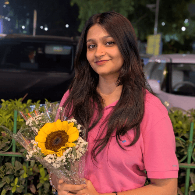 Harshita Tripathi