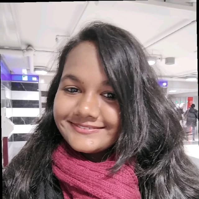 Harshita  Verma