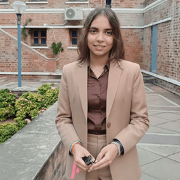 Harshita Yadav