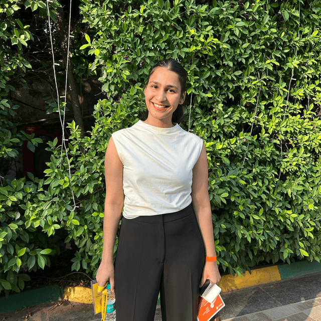 Harshita Garg