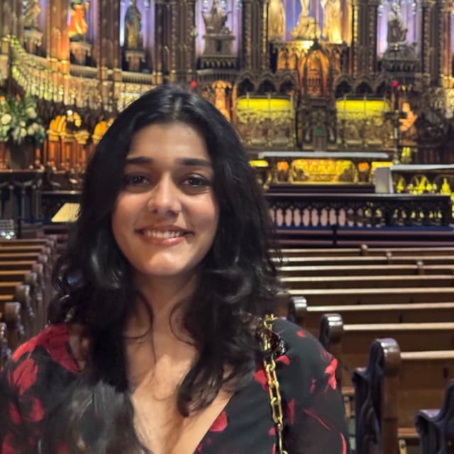 Harshita Verma