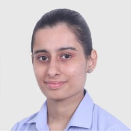 Harshita Adya